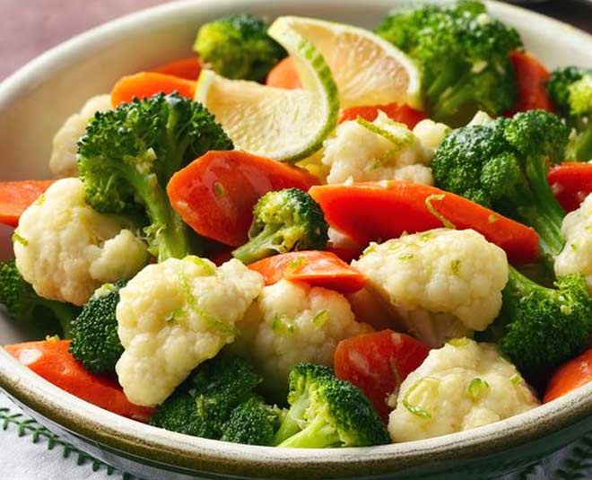 benefits of eating boiled vegetables inside 