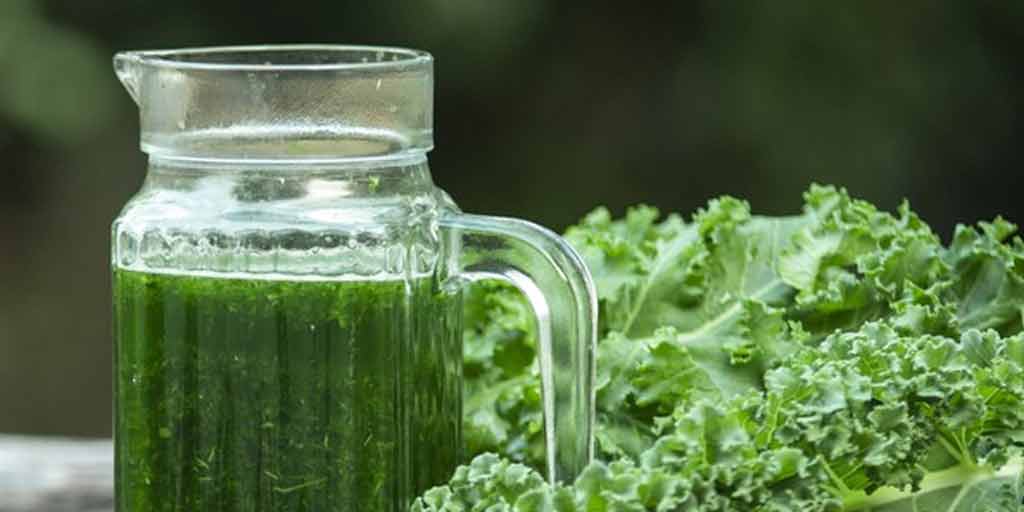 Benefits Of Kale Juice In Hindiइस एक जूस में मौजूद हैं कई गुणकारी लाभ