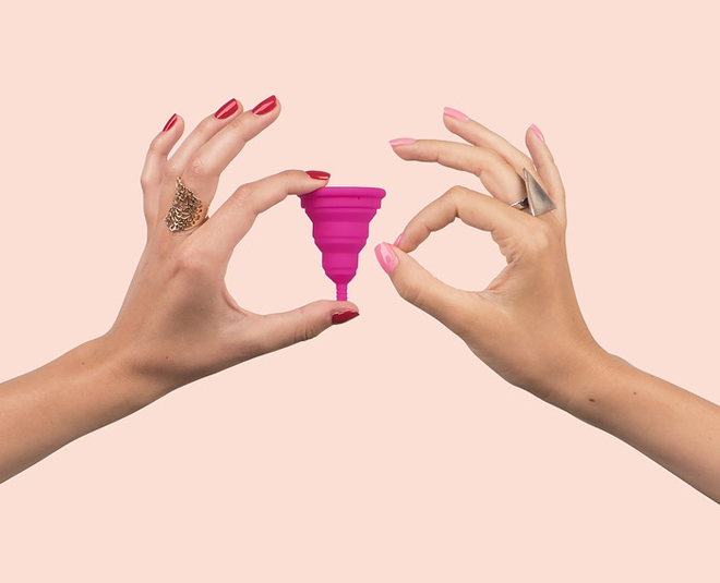 15 Best Menstrual Cup Brand In India - PharmEasy Blog