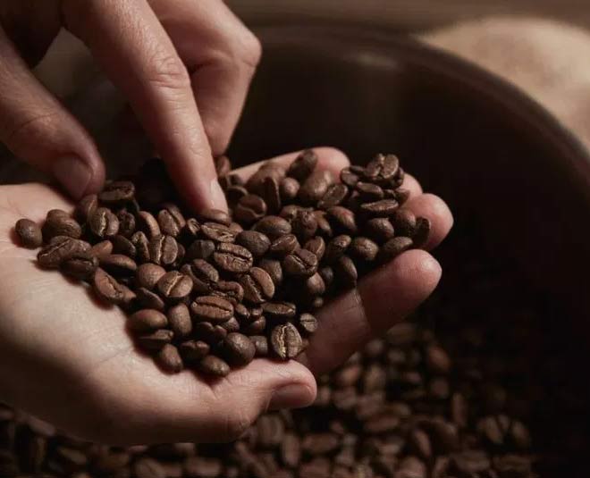best uses of coffee beans
