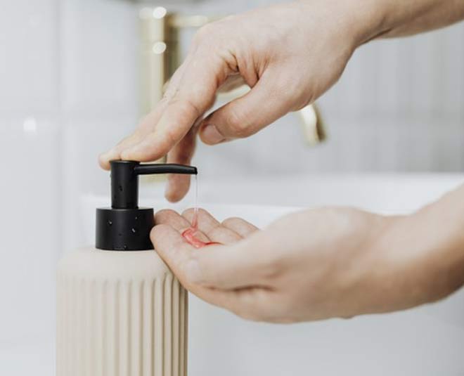 best ways to make handwash