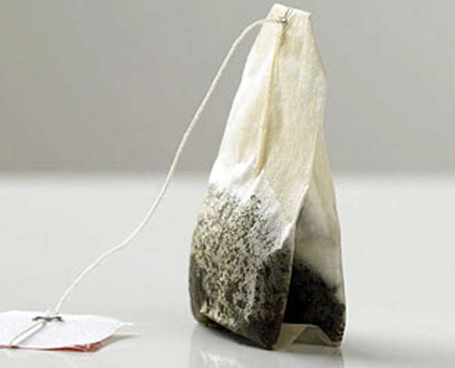 Extraordinary Uses Of Used Green Tea Bags extraordinary uses of used green tea bags HerZindagi