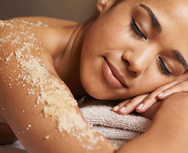 body polish for girls