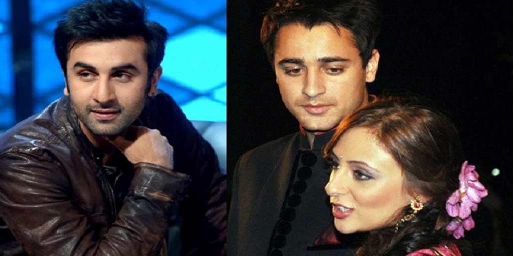 Know These Lesser Known Relationships Of Bollywood Celebrities