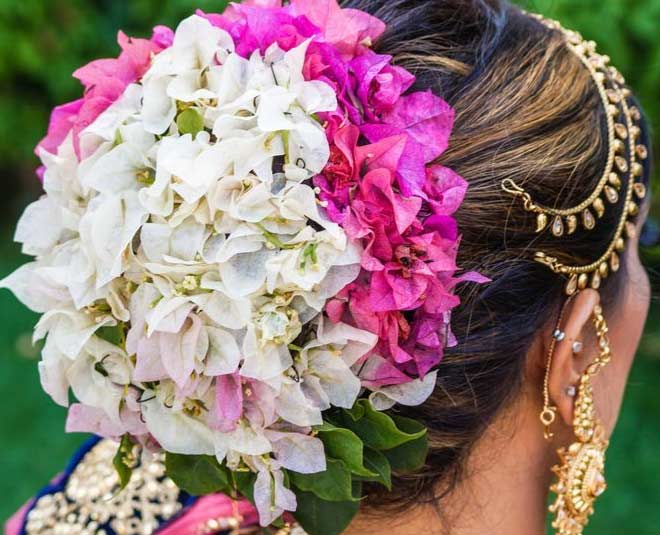 Bridal hairstyle images for wedding planning