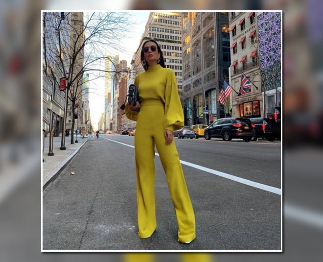 Style Guide: Make Your Jumpsuits Look Flattering By Choosing The