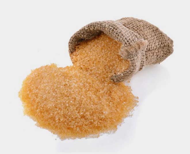 brown sugar health benefits inside 