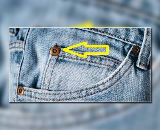 Why There Are Tiny Buttons On Jeans Pocket why there are tiny buttons