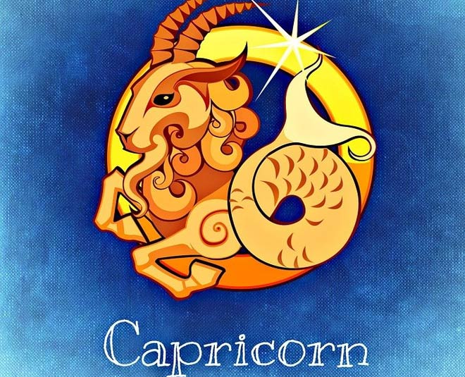 मकर राशि capricorn zodiac sign