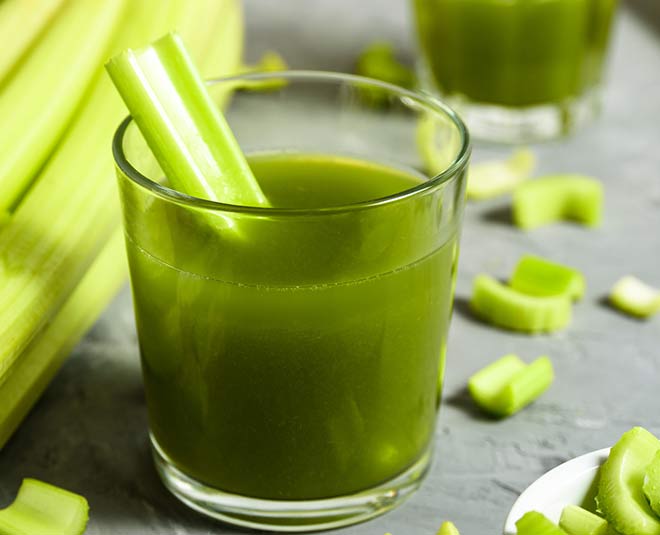 celery juice benefits inside 