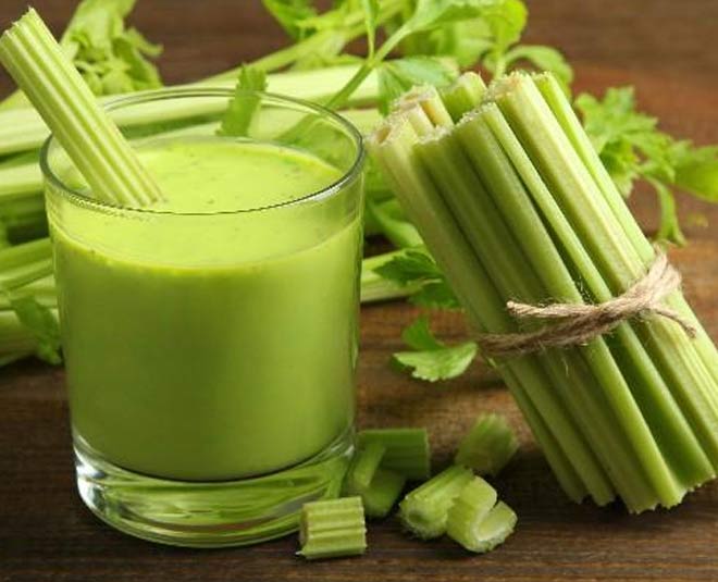 celery juice benefits inside 