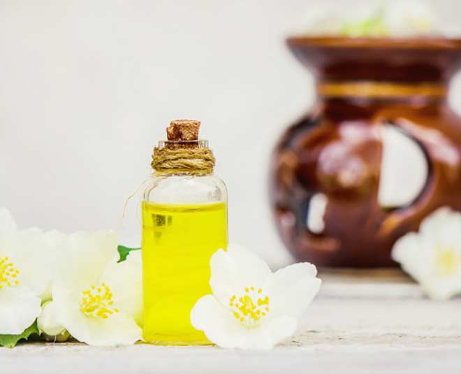 chameli oil hanuman ji