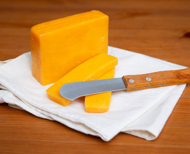 cheese fact interesting