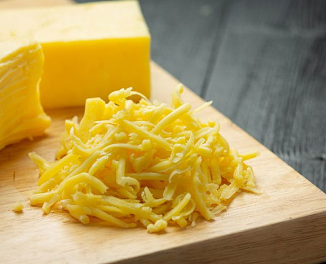 cheese fun facts