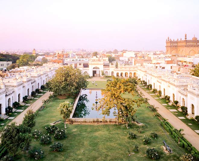 chowmahalla palace hyderabad history inside 