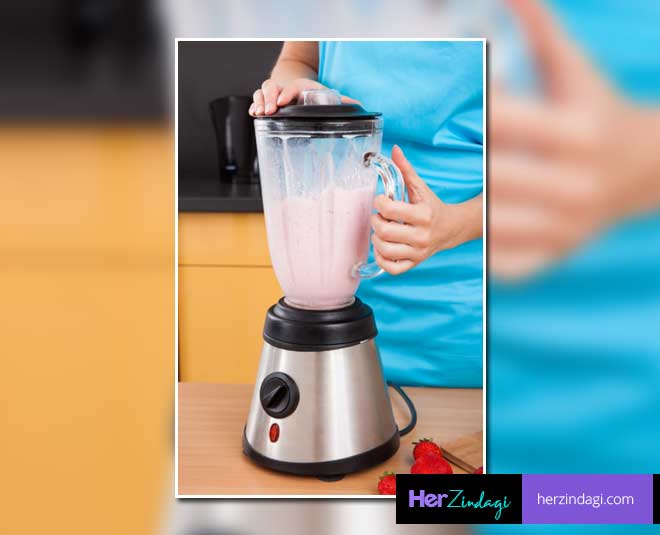 Mixer Grinder Cleaning Tips Know How To Clean Mixer Grinder Jar