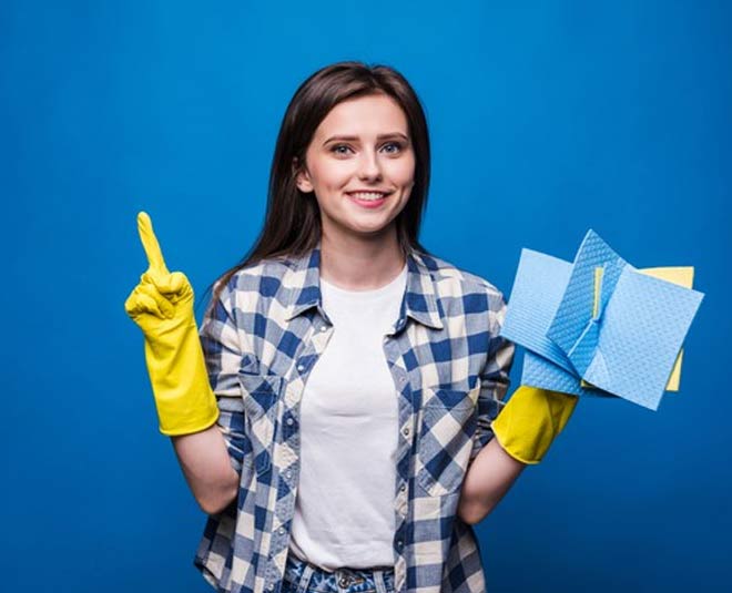 cleaning tips exhaust