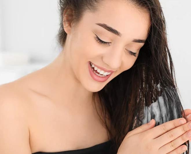 Have Oily Hair In Summer? Try These 10 Effective Home Remedies | HerZindagi