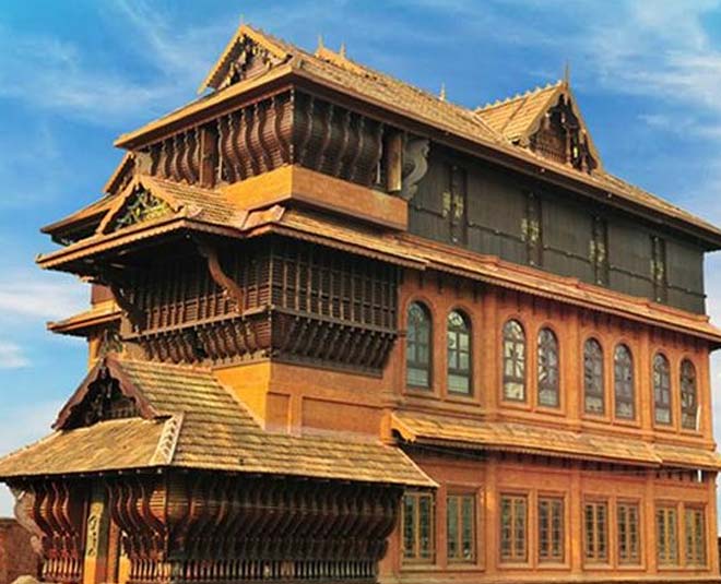 culture musiam inside