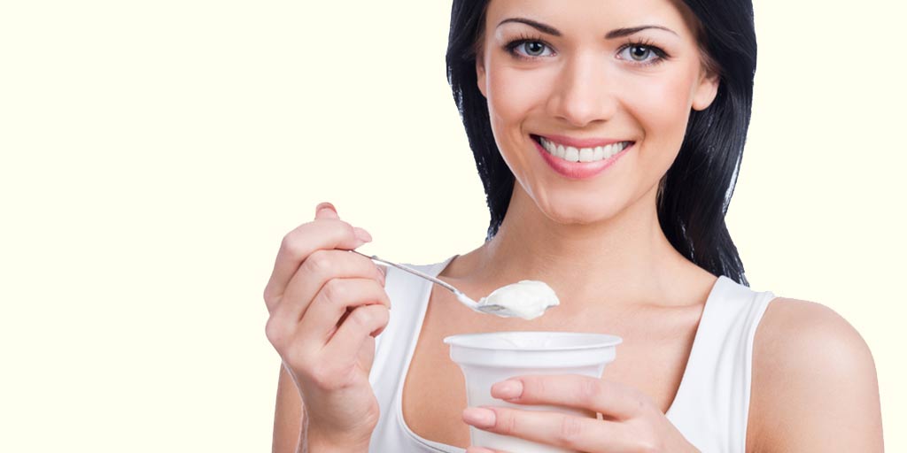 5 Benefits Of Eating Curd Daily By Expert -Expert Tips: रोज दही खाने से ...