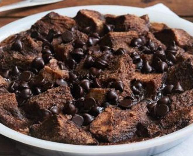 dark chocolate exotica