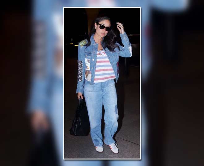 Denim Over Denim denim over denim