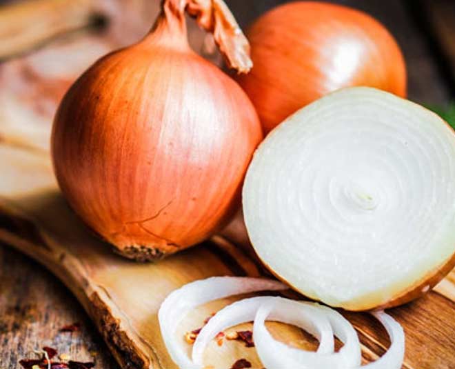 different uses of onion tips inside 