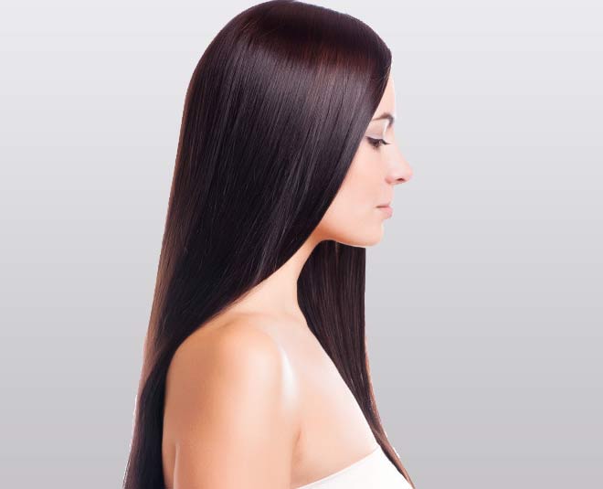 diy hair pack for damage