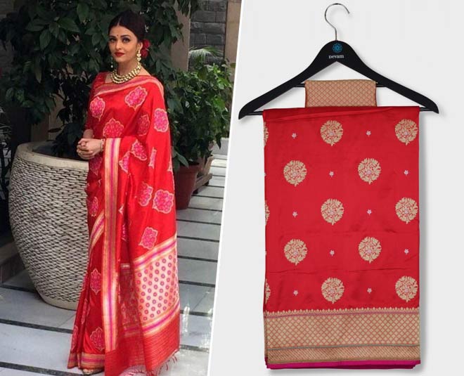 500 रुपये से भी कम कीमत में शानदार Silk Sarees, यहां मिल रहा भारी डिस्काउंट  - Fashion AajTak