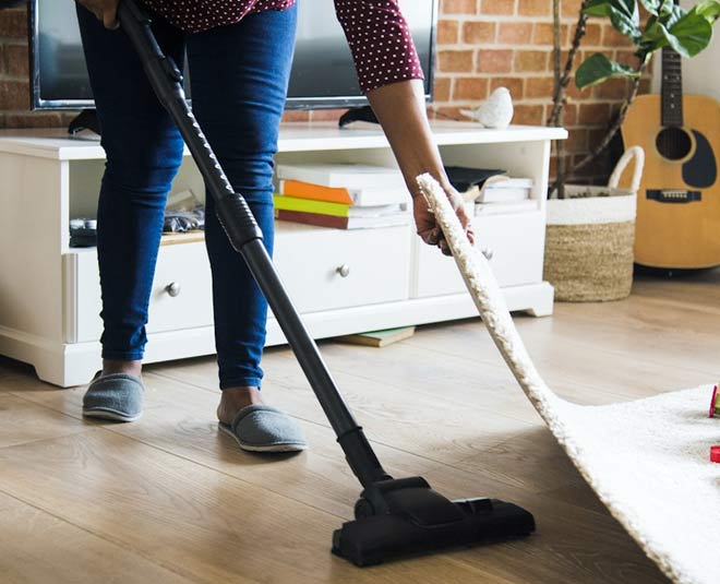 How To Reduce Dust In House how to reduce dust in house HerZindagi