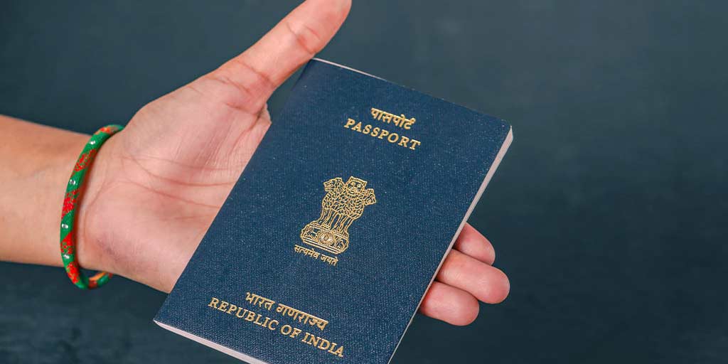 How To Apply For Passport Online 