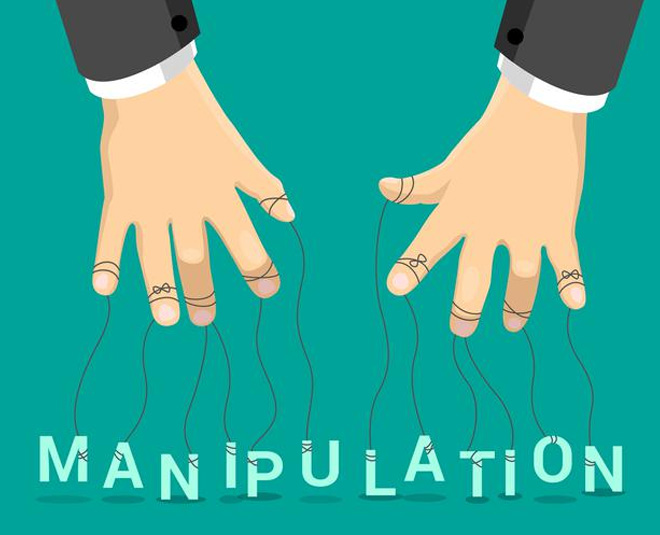 emotional abusive realtionship