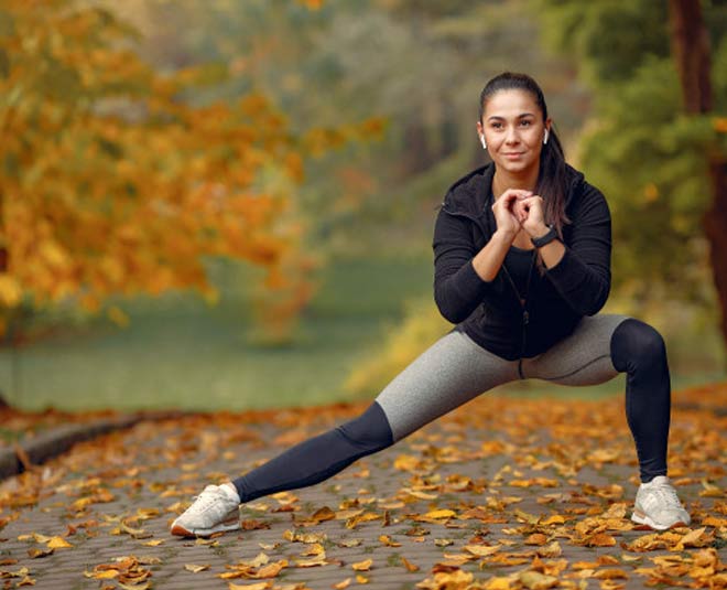 एक्सरसाइज exercise