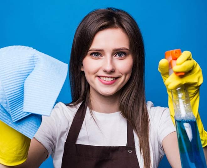 exhaust fan cleaning tips