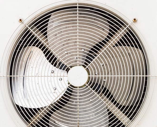 exhaust fan cleaning