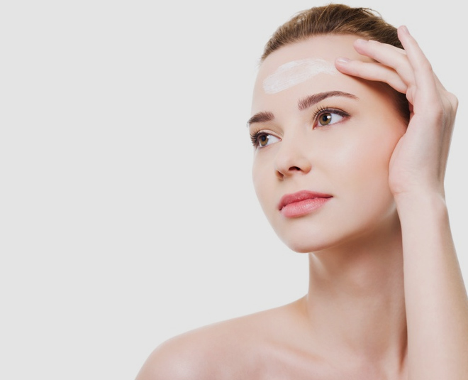 face care bindi allergy