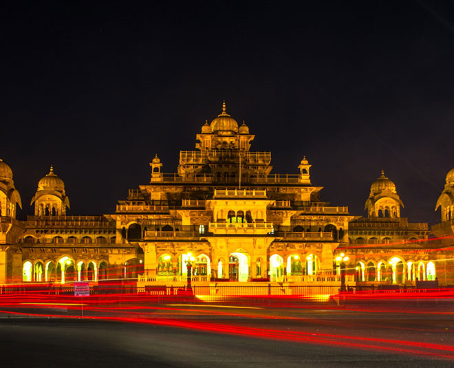 famous ablat museums in rajasthan inside 