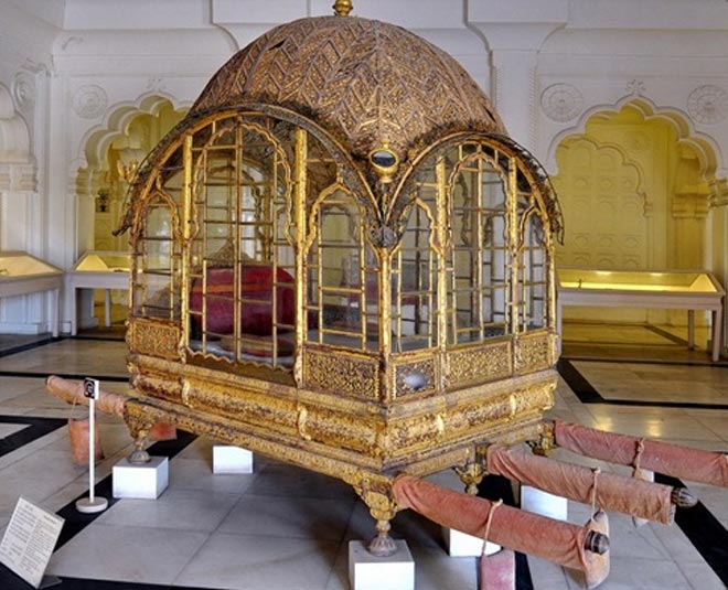 famous museums in rajasthan jodhpur inside 