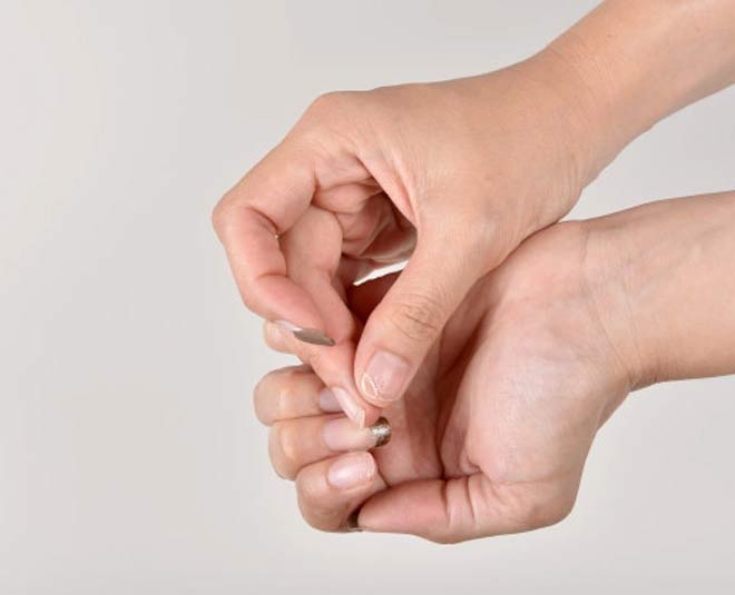 finger  nail  fungus  home  remedies
