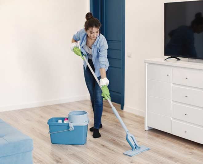 floor cleaning tips