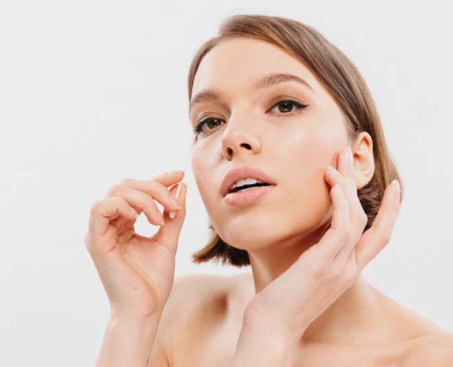 for glowing skin sheet mask