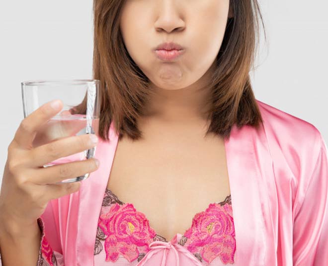 gagles for cold and cough inside 