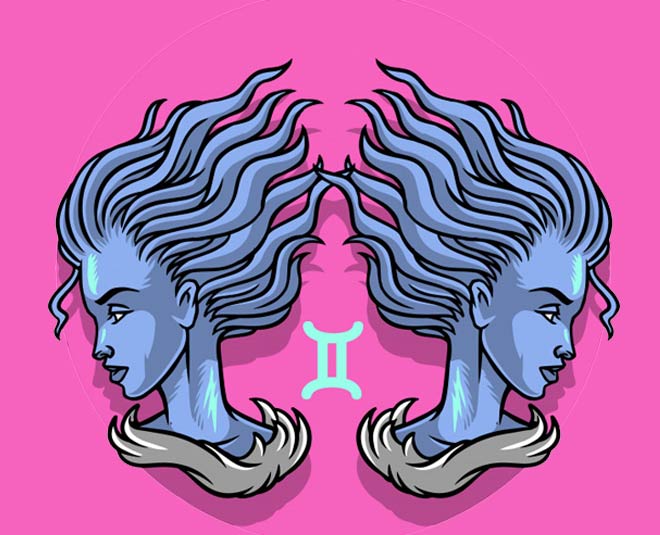 मिथुन राशि gemini zodiac sign