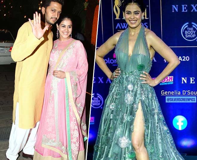 जेनेलिया डिसूजा genelia d'souza