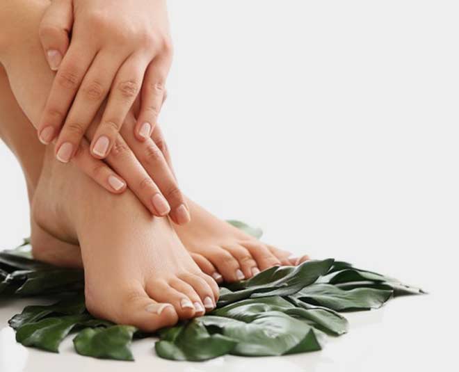 get rid of athlete foot