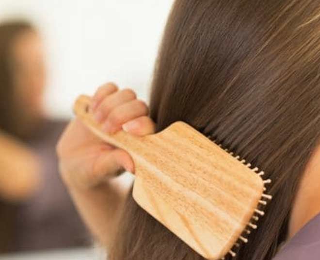 ghee for summer hair