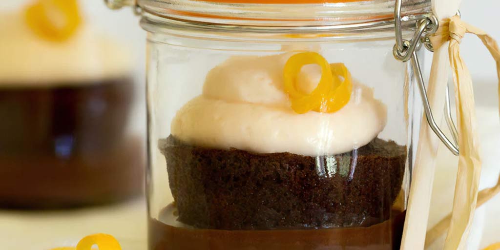 Did You Know About These Benefits Of Keeping The Desserts In A Jar?Did