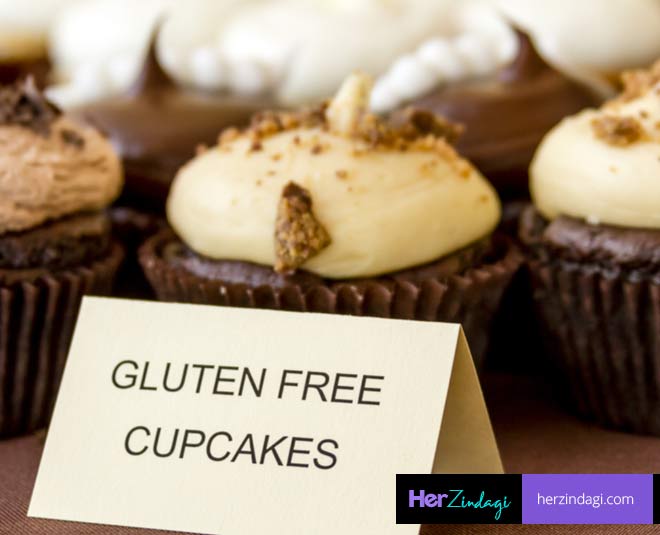 5 Things You Did Not Know About Gluten Free Desserts