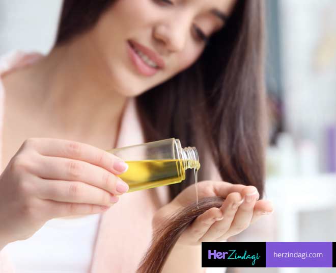 60 Easy DIY Recipes For Hair Growth