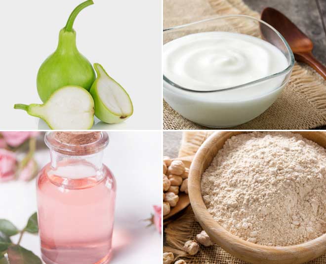 hair mask ingradients